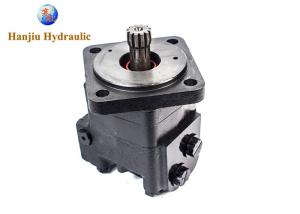 China OMSS 160 Danfoss Hydraulic Motor Replacement Short Blocks Without Shaft on sale