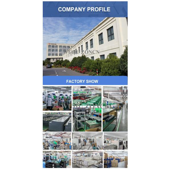 Small Size Inverter 220v Single Phase 3 Phase Output 0.75kw 1.5kw VFD Frequency Converter