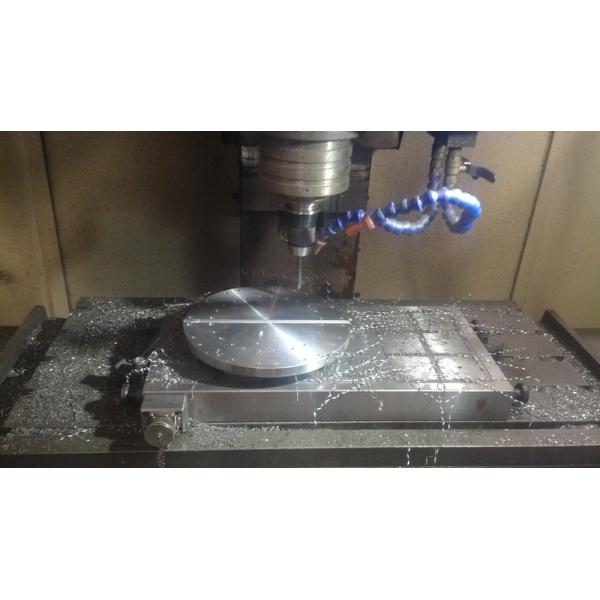 5 Sided 150KN 52HRC Permanent Magnetic Chuck For Surface Grinder