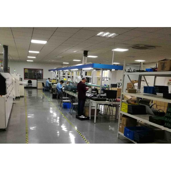 Nb - Iot Brass Tubing Ultrasonic Water Meter AMR DN15-40mm For Residential