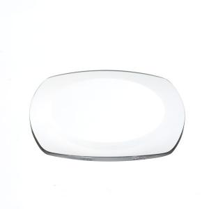 China 3mm Thickness Al2O3  Sapphire Crystal Watch Glass , Domed Mineral Crystal For Wist Watch wholesale