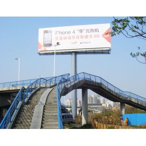 China Highway billboard advertising wholesale