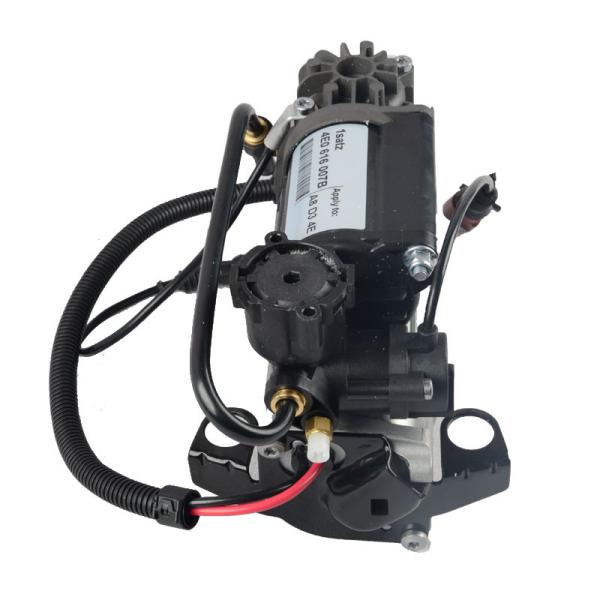 Audi A8 D3 4E Air Suspension Compressor 4E0616007A/B /C/D /E Air Pump
