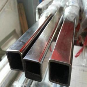 China Astm A312 304 316 Ss Metal Seamless Stainless Steel Pipe Iso Certificated on sale