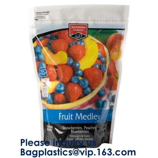 Custom Printing Shiny Laser Holographic Foil Pouch Bag,k Zipper Stand Up Pouch Bags, Mylar Food Aluminum Foil Bag