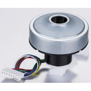 Buy cheap NMB 48 Volt BLDC Centrifugal Fan For Air Bubble Machine Hand Dryer Gas Stove from wholesalers