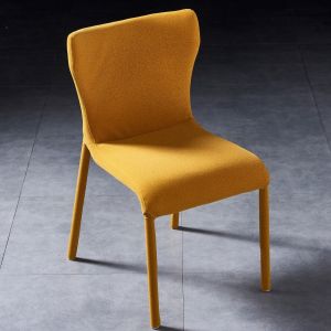 China BIUE 5KGS 720mm Metal Frame Fabric Chair for Living Room wholesale