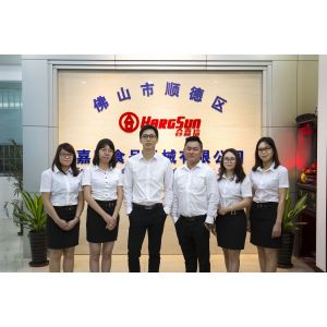 Guangdong Chef PRO Kitchen Equipment CO., LTD