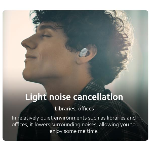 Original Redmi Buds 3pro Wireless Charging Earphone 28H Long Battery Life TWS Headset Global Version Xiaomi Redmi Buds 3