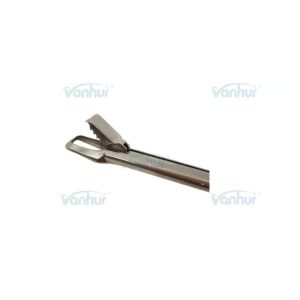 China Universal Compatibility Arthroscope Forceps Upbiter Rounger Forceps 80mm For Medical on sale