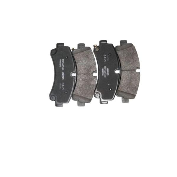 Vehicle Parts Accessories Brake Pads for V90/EV90 Power Brake c00212546 8x9x6.6cm