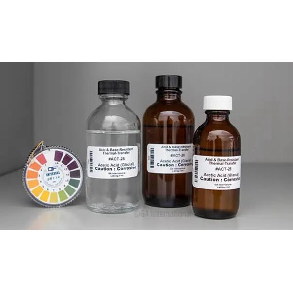 Medical Label Packaging Hot Melt Adhesive Pressure Sensitive 7085-85-0