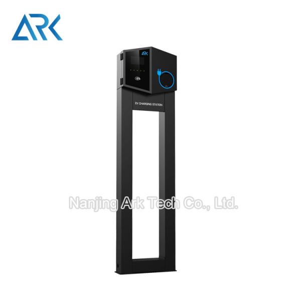 22KW 32A IP55 Commercial Electric Vehicle Charging Stations