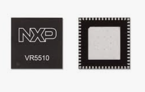 China MVR5510AMBALTS Power Management Specialized PMIC QFN-56 Gateway Telematics Domain Controllers wholesale