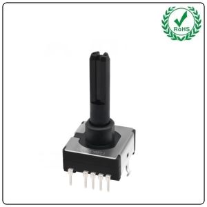18mm ES1802 Contact Absolute Encoder