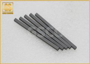 China High Precision Tungsten Carbide Alloy STB206 / STB624 Long Service Life wholesale