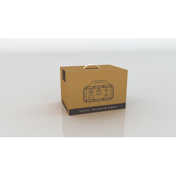 Good Quality Outdoor Cellphone Charging Station Lifepo4 Battery Power Source For Camping Use Fast Charging 3