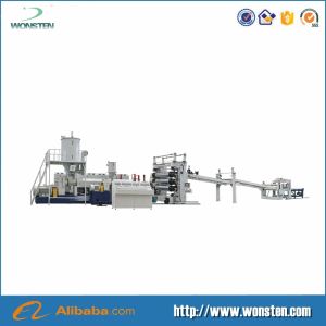 China pvc pipe PP plastic extruder machine extrustion machinery High efficiency Large output wholesale