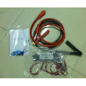 Battery String Discharger and Battery Capacity Tester