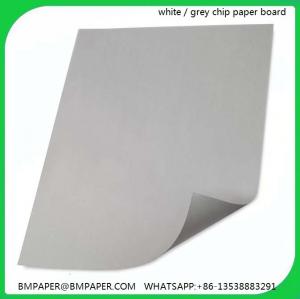 China Guangzhou factory wholesale matte grey board sheets wholesale