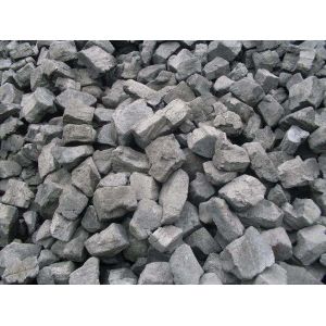 Buy cheap Hot Metal Melting Low Ash Metallurgical Coke Low Sulfur Coke Fuel 0.6% Max S from wholesalers