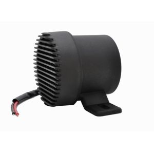 China IP67 Vehicle Reverse Alarm White Sound Backup Alarm Multi Frequency wholesale