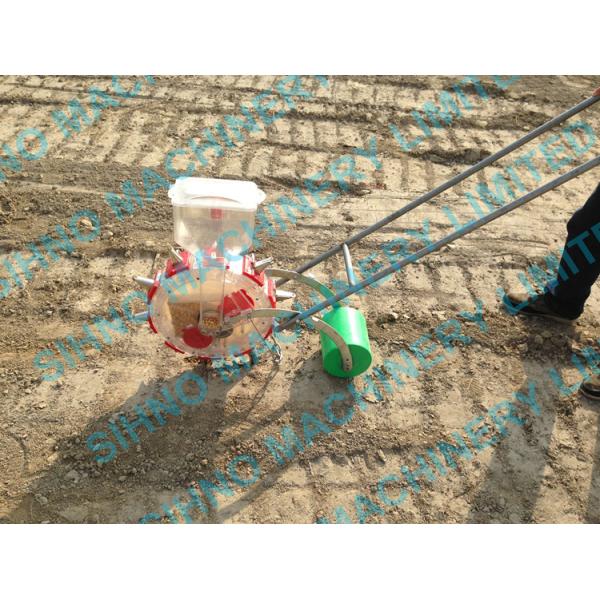 SIHNO corn seeder, corn planter
