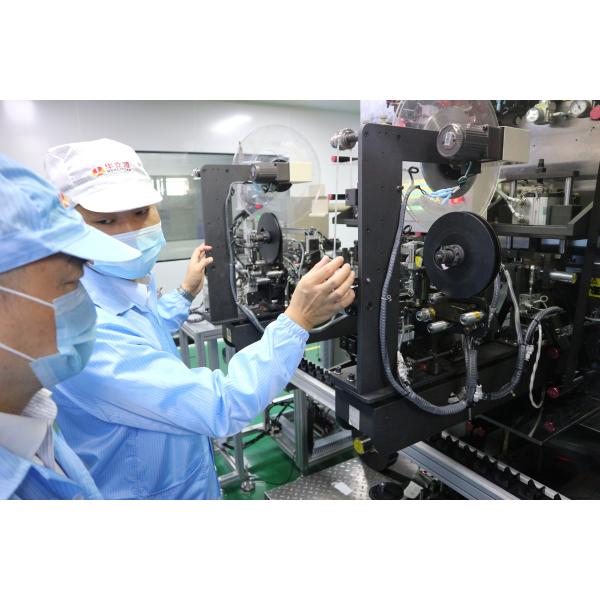 High Rate 3.6v 2200mah 18650 Lithium Ion Batteries Rechargeable For E Scooters