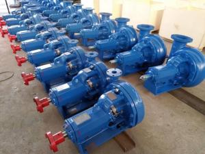 China High Speed Industrial Centrifugal Pumps , High Pressure Centrifugal Pump wholesale