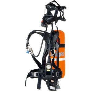 China Draeger PSS Self Contained Breathing Apparatus SCBA China Factory wholesale