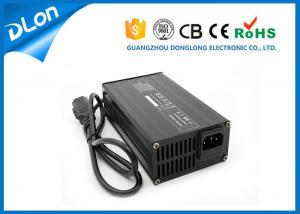 China Automatic lead acid battery charger 8a / 5a / 4a / 3a output current power charger supplier wholesale