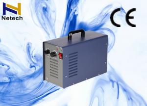 China 3g 5g 6g 7g 110V Water Ozone Generator CE Ozone Water Filter on sale