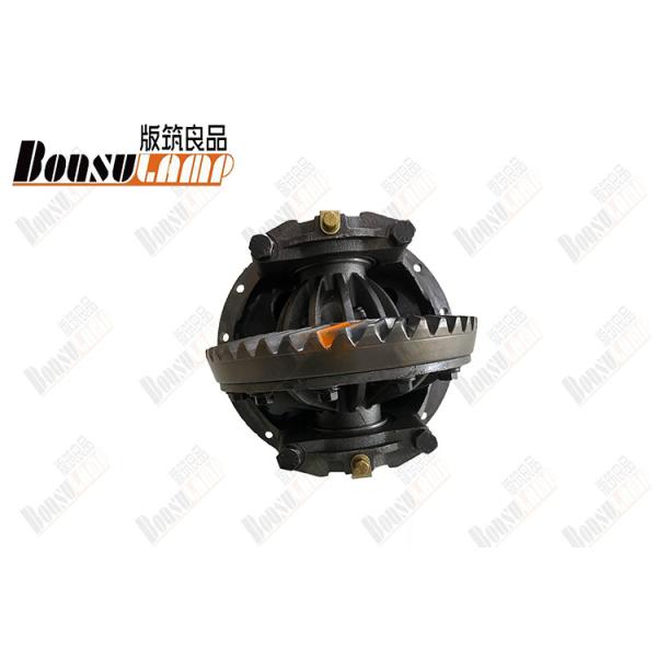 8-97094684-0 8970946840 Differential Assembly 7*43 For Isuzu 4HF1 Auto Part