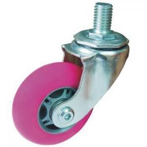 China 05-Transparent caster skate caster wheel/chair caster wheel wholesale