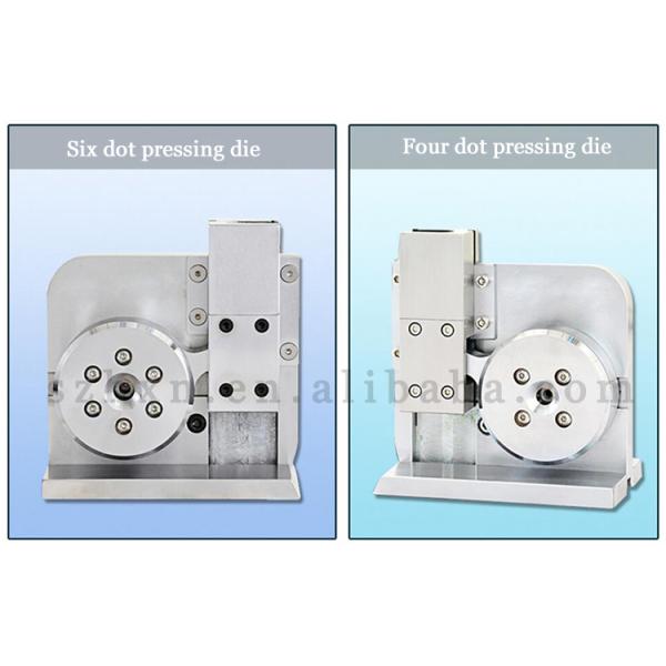 130*70*175mm TE Tube Insulated Terminal Lug Types Cord End Terminals Crimping Applicator
