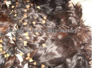 China Very soft best quality. Very clean, no any lice or nits natural wave virgin malaysian hair wholesale