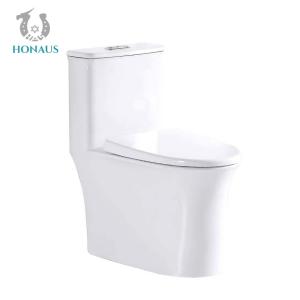 China Inodorous Single Piece Western Toilet Seat Quick Detach Seat Cover wholesale