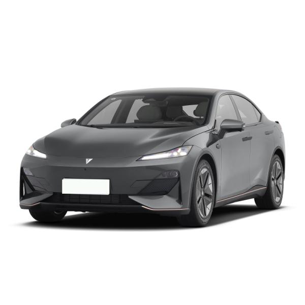 Changan SL03 EV 2023 Energy Electric Vehicle Cars in with Ternary Lithium Battery and Wheelbase of 2900mm