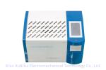Customization Insulation Oil Dissipation Factor and Resistivity Measuring System