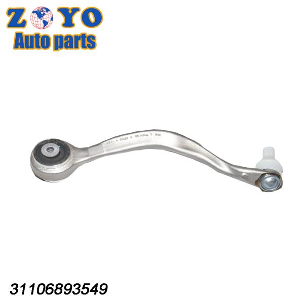 Front Lower Control Arm Set for BMW X7 19-20 Ball Joint 40 Cr Replace/Repair Standard