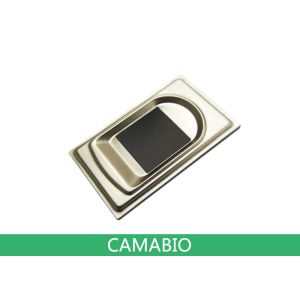 CAMA-AFM60 Newly Released All-in-one Capacitive Fingerprint Module