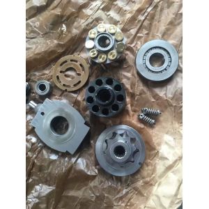 China Sauer Danfoss 42R28 Hydraulic Piston Pump spare parts and Repair kits on sale