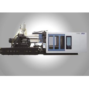 China Professional Abs Injection Molding Machine , Plastic Box Making Machine Low Noise wholesale