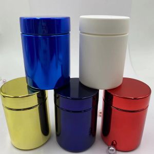 China Sports Pharmaceutical Healthcare Nutritional Supplement Containers Hdpe Plastic wholesale
