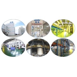 Foshan Inder Adhesive Product Co., Ltd.