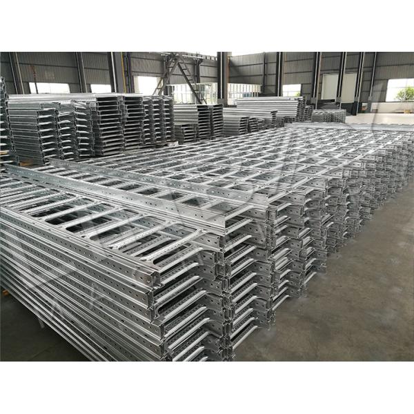 11kw Cable Tray Making Machine