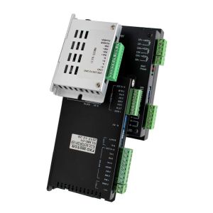 Dc 4 Wire Bipolar Stepper Motor Controller Cnc Industrial