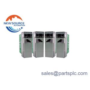 China 1747-L551/A PROC.REV 1 FRN 5 Allen Bradley PLC Parts SLC 500 CPU Module 16k Memory on sale