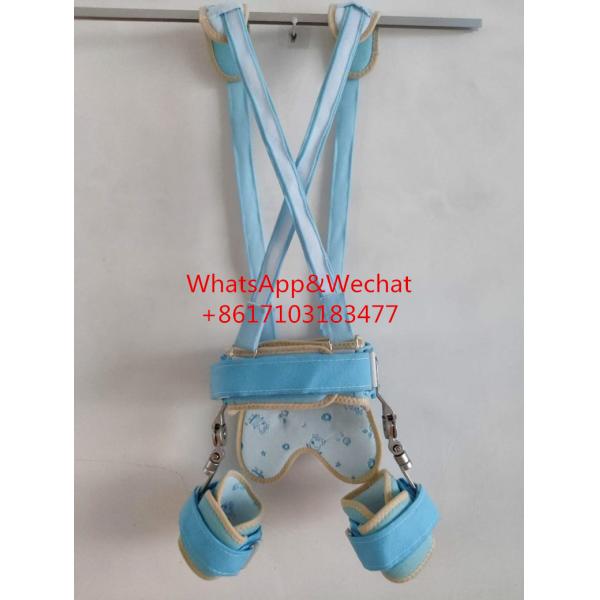 Pediatric Hip-Knee Orthosis Orthopedic and Rehabilitation Hip Abduction Brace