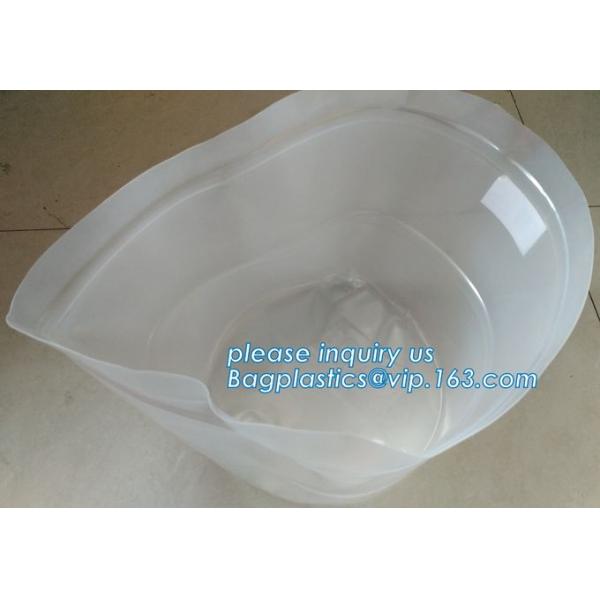Garden Pot Liners, plastic flower planter pots, Plants Pot Nursery Pots Flower Plastic Planter grow potflower pot plante 5